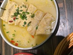 -江太极江浙菜(马桥万达广场店)