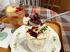 -花间烘焙BLossom Bakery