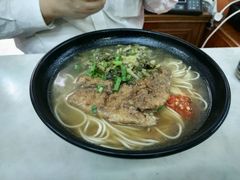 -凯丽上海阳春面馆(德仁里店)