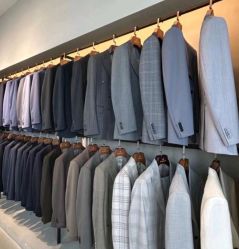 -Brother西服礼服定制·商务·婚礼(佛山南海店)