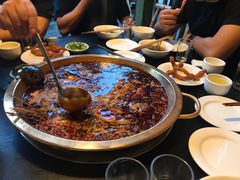 -巴蜀大宅门火锅(新华公园店)