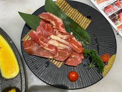 -韩宫宴和牛烤肉(合肥滨湖银泰城店)