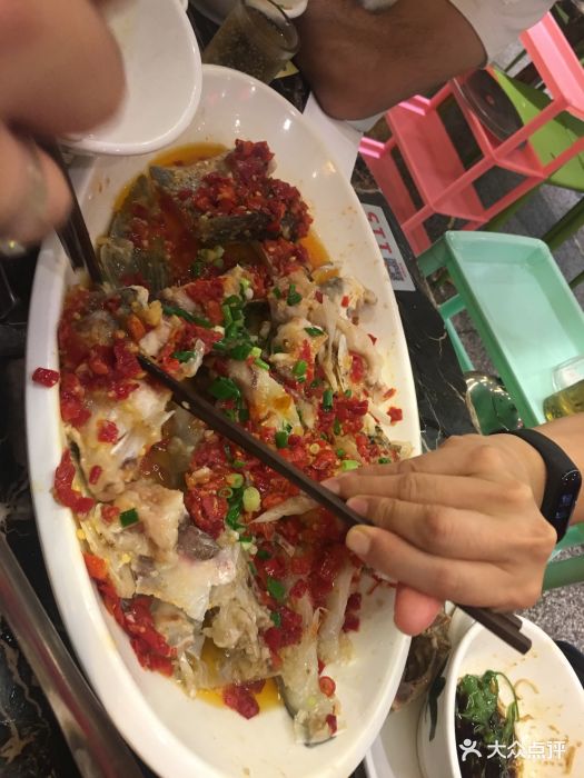 渔意酒楼-图片-佛山美食-大众点评网