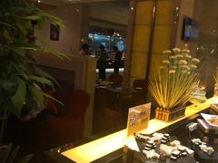 -华安国际大酒店-餐厅