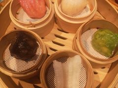 -避风塘(百联东郊店)