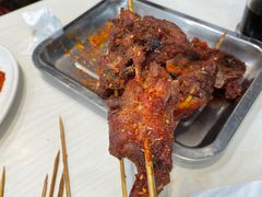 -金乐活美食(中街店)