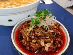 凉拌鸡-院8里·少城记忆老川菜(宽窄巷子店)