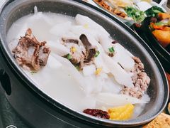 -哈啾嗨·新概念蒙餐(红星新城店)