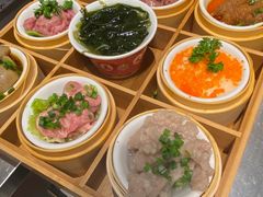 -朱光玉火锅馆(正弘城店)