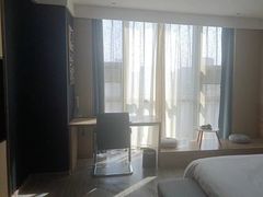 -武汉武昌站街道口华美达安可酒店