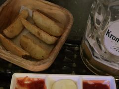 -haxnbauer海森堡德国餐厅(深圳coco店)