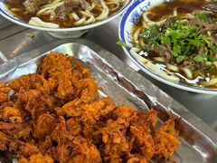 -清真-戏楼王记牛肉面