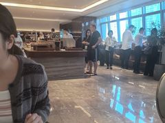 -广州天河体育中心美居酒店