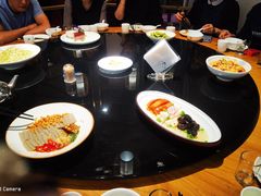 -聚鑫阁江浙菜·非遗传承技艺(青村帝华园店)