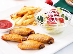 -雕刻时光咖啡馆(交大店)