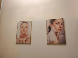 -L•野生眉半永久纹眉纹绣