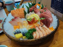-甄花精致料理自助(城市阳台店)