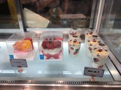 -糖涩(新佳丽店)
