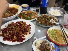 -川味王(农民街店)