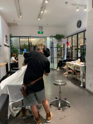 点击看大图 -东方麒麟·潘多拉SALON