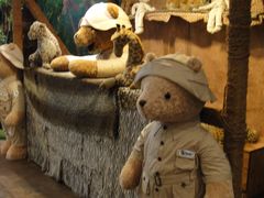 -济州岛泰迪熊博物馆