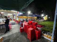 大堂-花苑美食横琴生蚝火锅(拱北粤华路店)