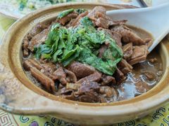 -砂锅居(西四店)