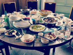-小健农家乐饭店