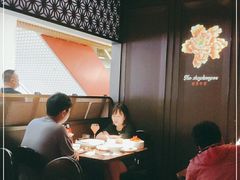 大堂-掌柜的店·河南菜(世茂店)