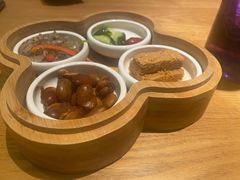 -青梅酒肆PLUS(长白仙岛北路店)