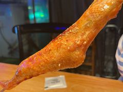 -质烤烤物·活烤海鲜(质烤总店)