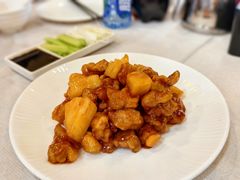 -便宜坊烤鸭店(玉蜓桥天坛店)