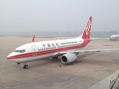 -中国联合航空
