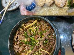 -君霖海鲜私房菜(春柳店)