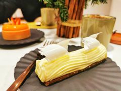 -潮一不贰·法式甜品·生日蛋糕·西式简餐(外滩店)