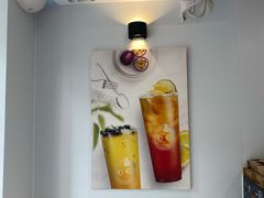 -CoCo都可(中闽嘉禾店)