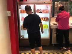 -龍歌自助小火锅(市南金茂湾店)