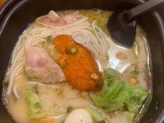 -阿香米线(大兴龙湖天街店)