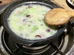 -渔米粥(罗湖店)