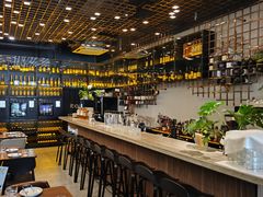 -ibarrel爱杯·bistro&brunch(江宁路店)