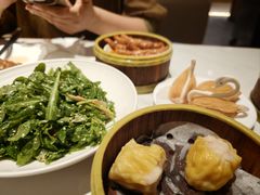 -东方早茶 海鲜•青岛菜(国信体育中心店)