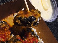 -品腐记·豆腐王朝(老门东总店)