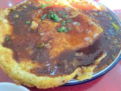 -北大地皖峰饭馆