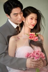 -金夫人婚纱摄影(西昌店)