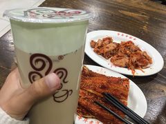 -西塔大冷面(市府大路店)