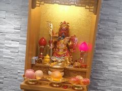 -华夏良子·足道SPA艾灸(铁道大厦店)