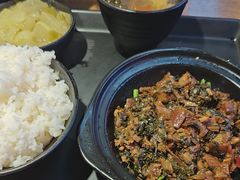 -老妈米线(木渎影视城店)