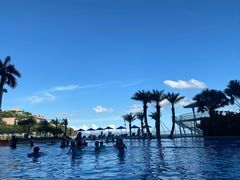 -深圳大梅沙京基洲际度假酒店