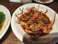 -老瑞福上海菜(人民广场店)