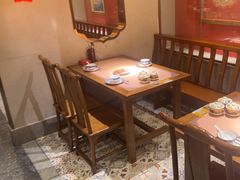 -杨记隆府重庆江湖菜(大悦城店)